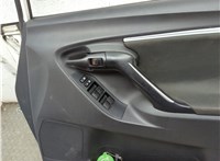  Стекло боковой двери Toyota Verso 2009-2018 11928800 #7