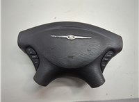  Подушка безопасности водителя Chrysler Voyager 2000-2007 21395332 #1
