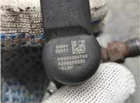 8200294788 Форсунка топливная Renault Megane 2 2002-2009 21395334 #4