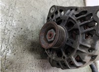  Генератор Volkswagen Polo 2005-2009 21395339 #2
