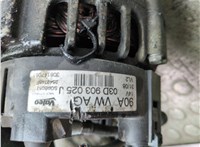  Генератор Volkswagen Polo 2005-2009 21395339 #3