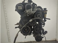  Двигатель (ДВС) Volvo C30 2006-2013 21395340 #1