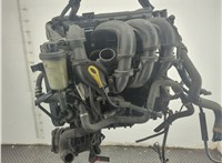  Двигатель (ДВС) Volvo C30 2006-2013 21395340 #4