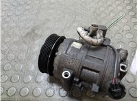  Компрессор кондиционера Volkswagen Polo 2005-2009 21395343 #1
