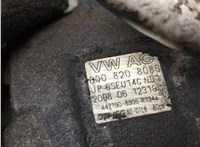  Компрессор кондиционера Volkswagen Polo 2005-2009 21395343 #3