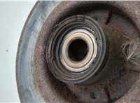  Ступица (кулак, цапфа) Renault Megane 2 2002-2009 21395362 #3