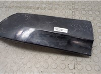  Юбка бампера нижняя Mercedes ML W166 2011-2015 21395402 #1