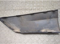  Юбка бампера нижняя Mercedes ML W166 2011-2015 21395402 #2