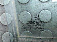 9202F2 Стекло боковой двери Peugeot 307 2001-2008 21395432 #2