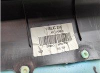 9329ZF Дверная карта (Обшивка двери) Peugeot 307 2001-2008 21395433 #3
