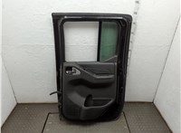  Стекло боковой двери Nissan Navara 2004-2015 11928936 #4