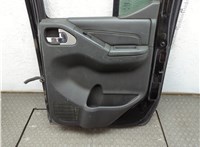  Стекло боковой двери Nissan Navara 2004-2015 11928936 #5