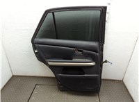  Дверь боковая (легковая) Lexus RX 2003-2009 21395505 #5