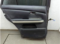  Дверь боковая (легковая) Lexus RX 2003-2009 21395505 #6