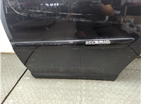  Дверь боковая (легковая) Lexus RX 2003-2009 21395505 #21