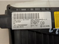 34125763F Подушка безопасности переднего пассажира Volkswagen Jetta 6 2010-2018 21395506 #2