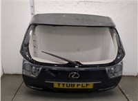  Двигатель стеклоочистителя (моторчик дворников) задний Lexus RX 2003-2009 11928971 #1