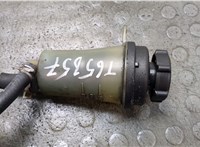  Бачок гидроусилителя Ford Fusion 2002-2012 21395604 #4