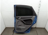  Стекло боковой двери Ford Focus 2 2008-2011 11929004 #5