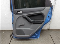  Стекло боковой двери Ford Focus 2 2008-2011 11929004 #6
