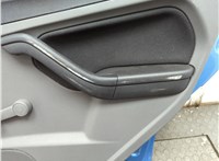  Стекло боковой двери Ford Focus 2 2008-2011 11929004 #8