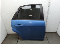  Стекло боковой двери Ford Focus 2 2008-2011 11929004 #1