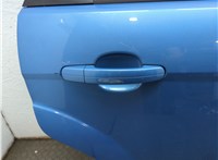  Стекло боковой двери Ford Focus 2 2008-2011 11929004 #12