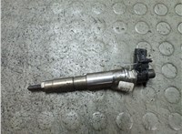 0445115007 Форсунка топливная Renault Laguna 3 2007-2015 21395781 #1