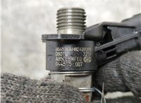 0445115007 Форсунка топливная Renault Laguna 3 2007-2015 21395781 #3