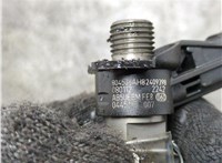 0445115007 Форсунка топливная Renault Laguna 3 2007-2015 21395782 #3