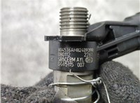 0445115007 Форсунка топливная Renault Laguna 3 2007-2015 21395785 #3