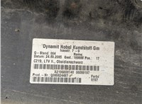 Накладка на порог Mercedes CLS C219 2004-2010 21395813 #6