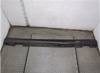  Накладка на порог Mercedes C W204 2006-2015 21395821 #1
