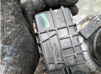  Турбина Jaguar S-Type 1998-2008 21395829 #3
