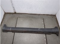  Накладка на порог KIA Sportage 2010-2016 21395845 #1