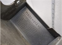  Накладка на порог Honda Accord 6 1998-2002 21395862 #7