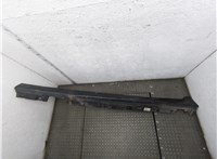 7237075 Накладка на порог BMW 5 F10 2010-2017 21395874 #1