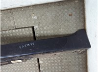 7237075 Накладка на порог BMW 5 F10 2010-2017 21395874 #7