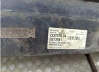 7237075 Накладка на порог BMW 5 F10 2010-2017 21395874 #10