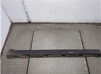  Накладка на порог Land Rover Freelander 2 2006-2014 21395899 #1