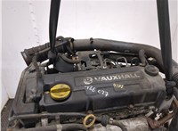  Двигатель (ДВС) Opel Astra G 1998-2005 21395934 #2