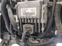  Двигатель (ДВС) Opel Astra G 1998-2005 21395934 #5