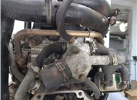  Двигатель (ДВС) Opel Astra G 1998-2005 21395934 #6