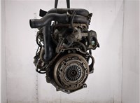  Двигатель (ДВС) Opel Astra G 1998-2005 21395934 #12