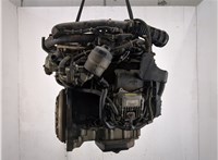  Двигатель (ДВС) Opel Astra G 1998-2005 21395934 #13