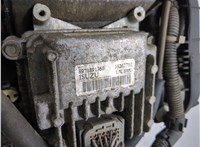  Двигатель (ДВС) Opel Astra G 1998-2005 21395934 #14