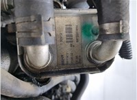  Двигатель (ДВС) Opel Astra G 1998-2005 21395934 #15