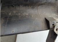  Накладка на порог Nissan Juke 2010-2019 21395937 #8