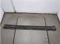  Накладка на порог Land Rover Freelander 2 2006-2014 21395940 #1