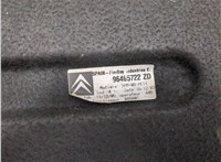 96465722ZD Полка багажника Citroen C4 2004-2010 21395980 #2